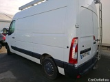  Renault  Master RENAULT  VU 4p Fourgon FG GCf Trac F3300 L2H2 dCi 110 Euro6 #2