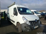  Renault  Master RENAULT  VU 4p Fourgon FG GCf Trac F3300 L2H2 dCi 110 Euro6 #4