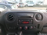  Renault  Master RENAULT  VU 4p Fourgon FG GCf Trac F3300 L2H2 dCi 110 Euro6 #7