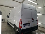 Renault  Master  Fourgon L2H2 3 5 Grand Confort dCi 135CV BVM6 E6dT #2