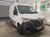  Renault  Master  Fourgon L2H2 3 5 Grand Confort dCi 135CV BVM6 E6dT #4