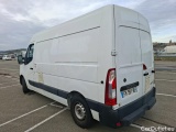  Renault  Master RENAULT  2019 4P Fourgon tôlé FG Tr GCF F3500 L2H2 dCi 135 #2