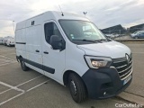 Renault  Master RENAULT  2019 4P Fourgon tôlé FG Tr GCF F3500 L2H2 dCi 135 #4