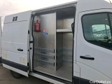 Renault  Master RENAULT  2019 4P Fourgon tôlé FG Tr GCF F3500 L2H2 dCi 135 #9