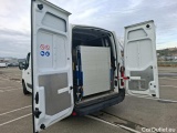  Renault  Master RENAULT  2019 4P Fourgon tôlé FG Tr GCF F3500 L2H2 dCi 135 #10