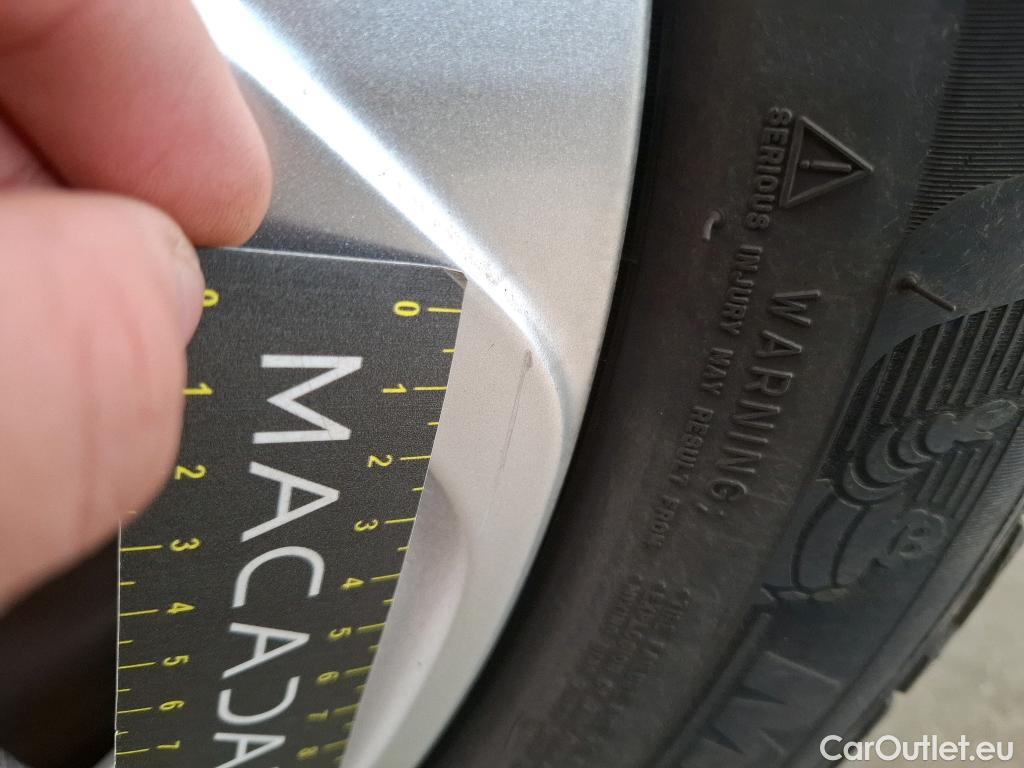  Citroen  C5  Aircross Business 1.5 BlueHDi 130CV BVA8 E6d #51