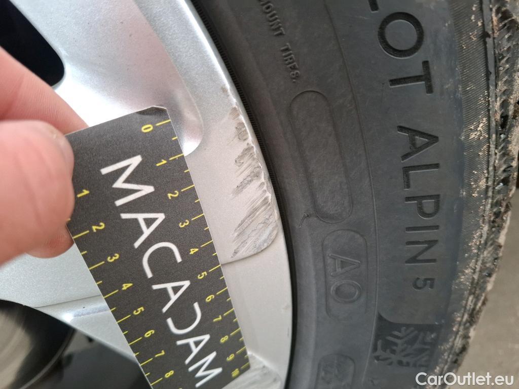  Citroen  C5  Aircross Business 1.5 BlueHDi 130CV BVA8 E6d #41