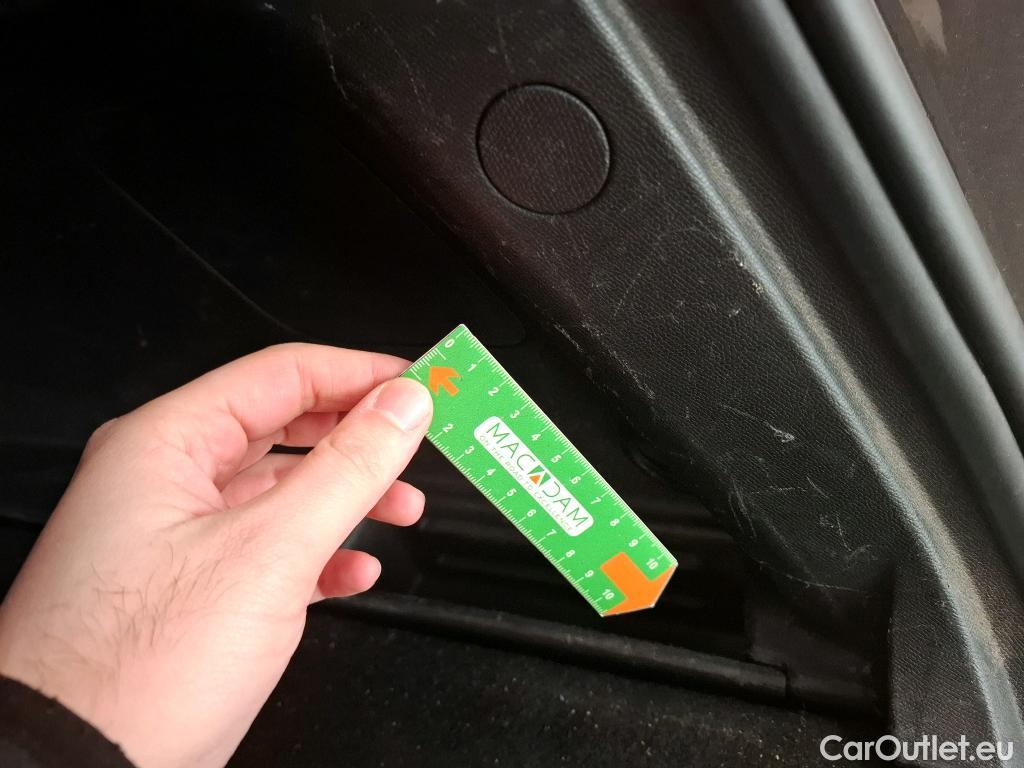  Citroen  C5 CITROEN  Aircross / 2018 / 5P / SUV PureTech 130 S&S BVM6 Business #24