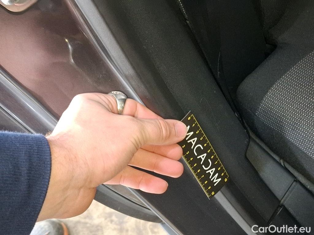  Citroen  C3  Aircross Shine 1.5 BlueHDi 120CV BVA6 E6d #5