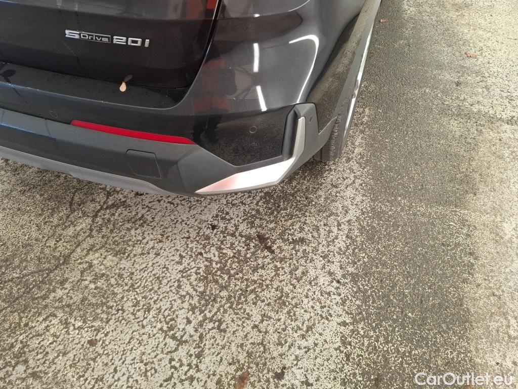  Bmw  X1 BMW  / 2022 / 5P / SUV sDrive20i Business Design DKG7 #4