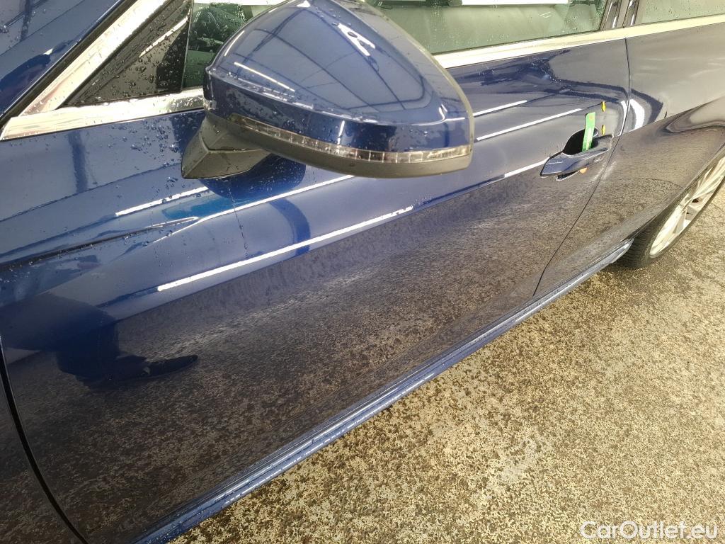  Audi  A4  Berline 35 TDI Business line 2.0 TDI 165CV BVA7 E6d #8