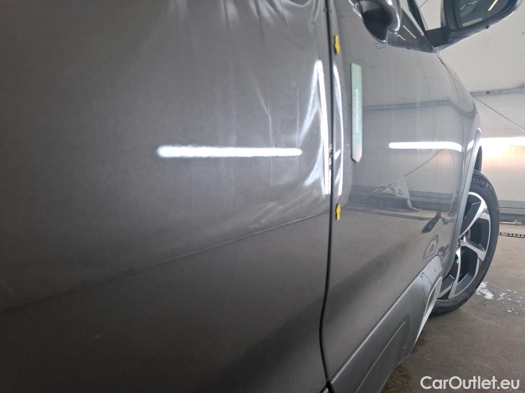  Citroen  C5 CITROEN  Aircross / 2018 / 5P / SUV PureTech 130 S&S BVM6 Business #2