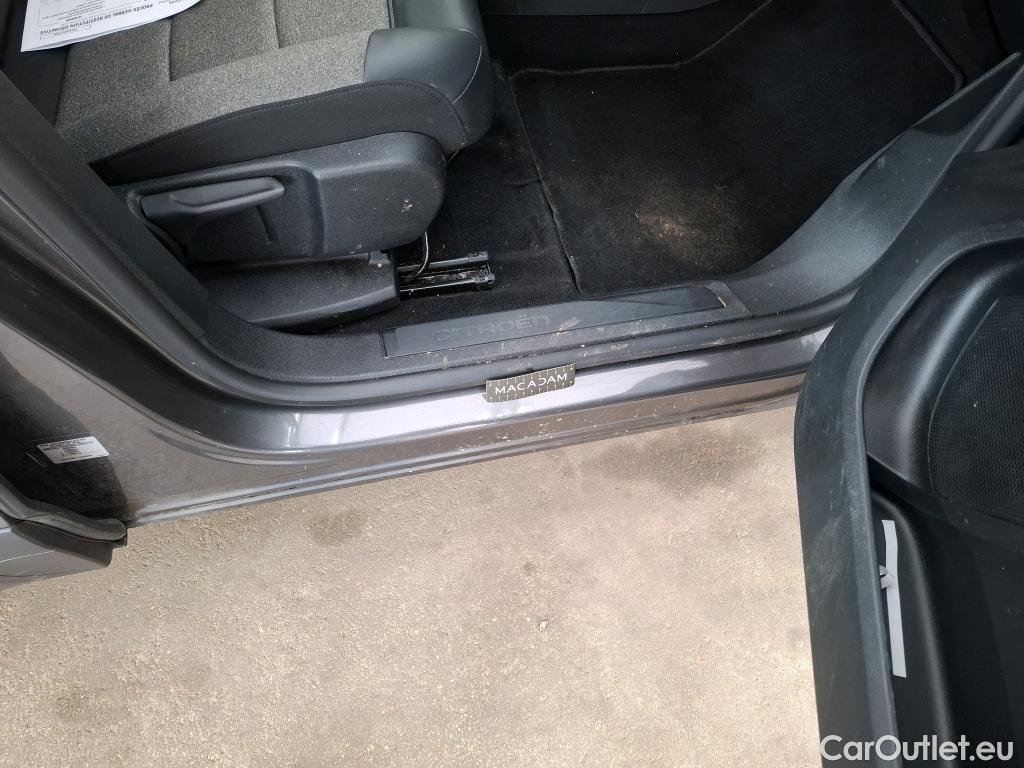  Citroen  C5  Aircross Business 1.5 BlueHDi 130CV BVA8 E6d #68