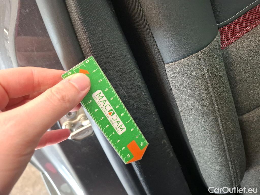  Citroen  C5 CITROEN  Aircross / 2018 / 5P / SUV PureTech 130 S&S BVM6 Business #14