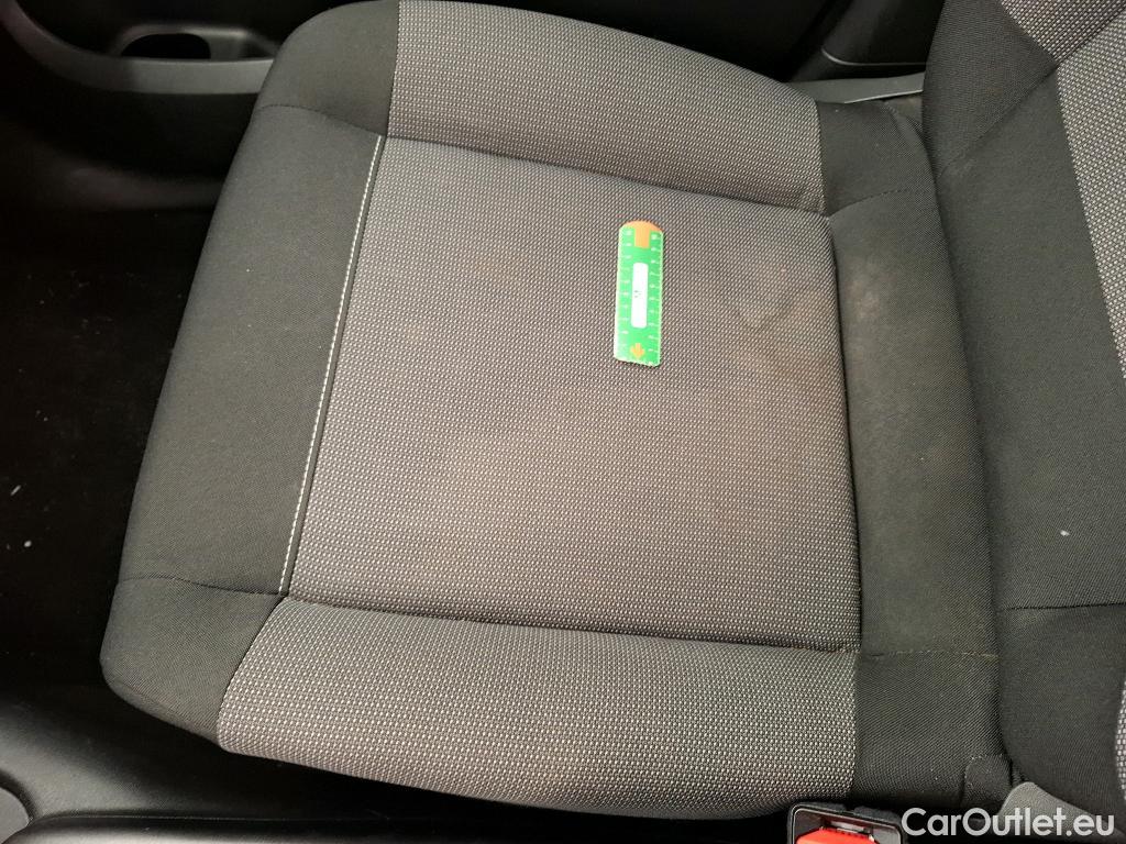  Citroen  C3 CITROEN  Aircross / 2017 / 5P / SUV PureTech 110 S&S BVM6 Feel Business #26