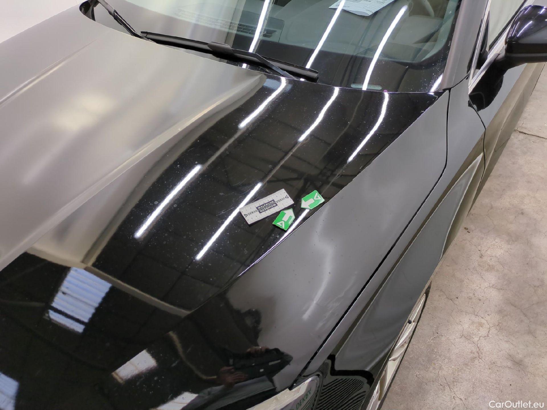  Audi  A3 AUDI  Berline / 2020 / 4P / Berline 35 TFSI 150 MHEV S Tronic Business Line #49