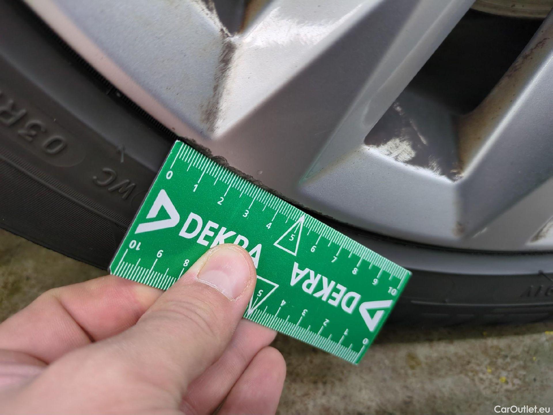  Audi  A3  Sportback 35 TDI 2.0 TDI 150CV BVA7 E6d #18