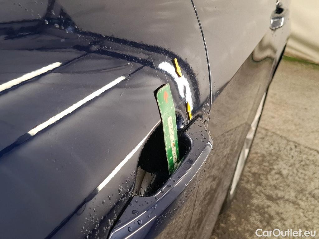  Audi  A4  Berline 35 TDI Business line 2.0 TDI 165CV BVA7 E6d #9