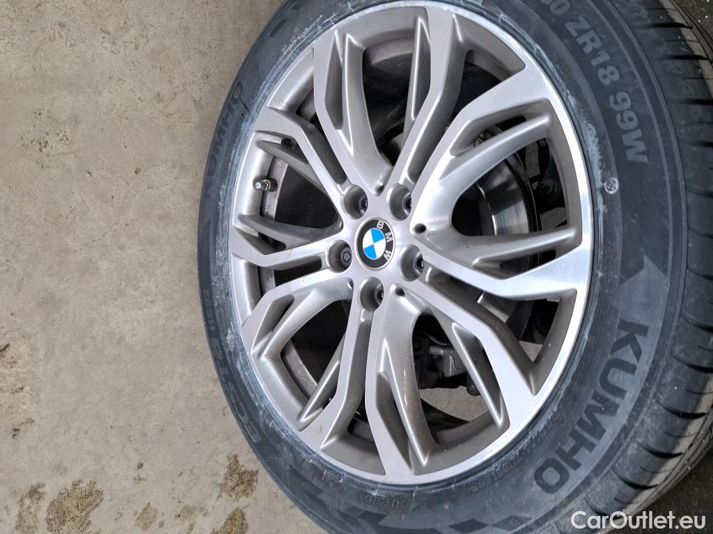  Bmw  X1 Série  sDrive18d Lounge 2.0 150CV BVM6 E6d #15