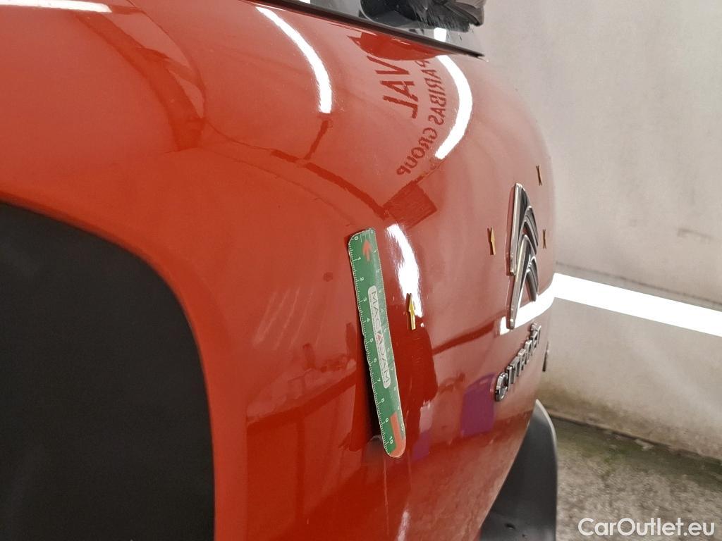  Citroen  C3 CITROEN  Aircross / 2017 / 5P / SUV PureTech 110 S&S BVM6 Feel Business #23