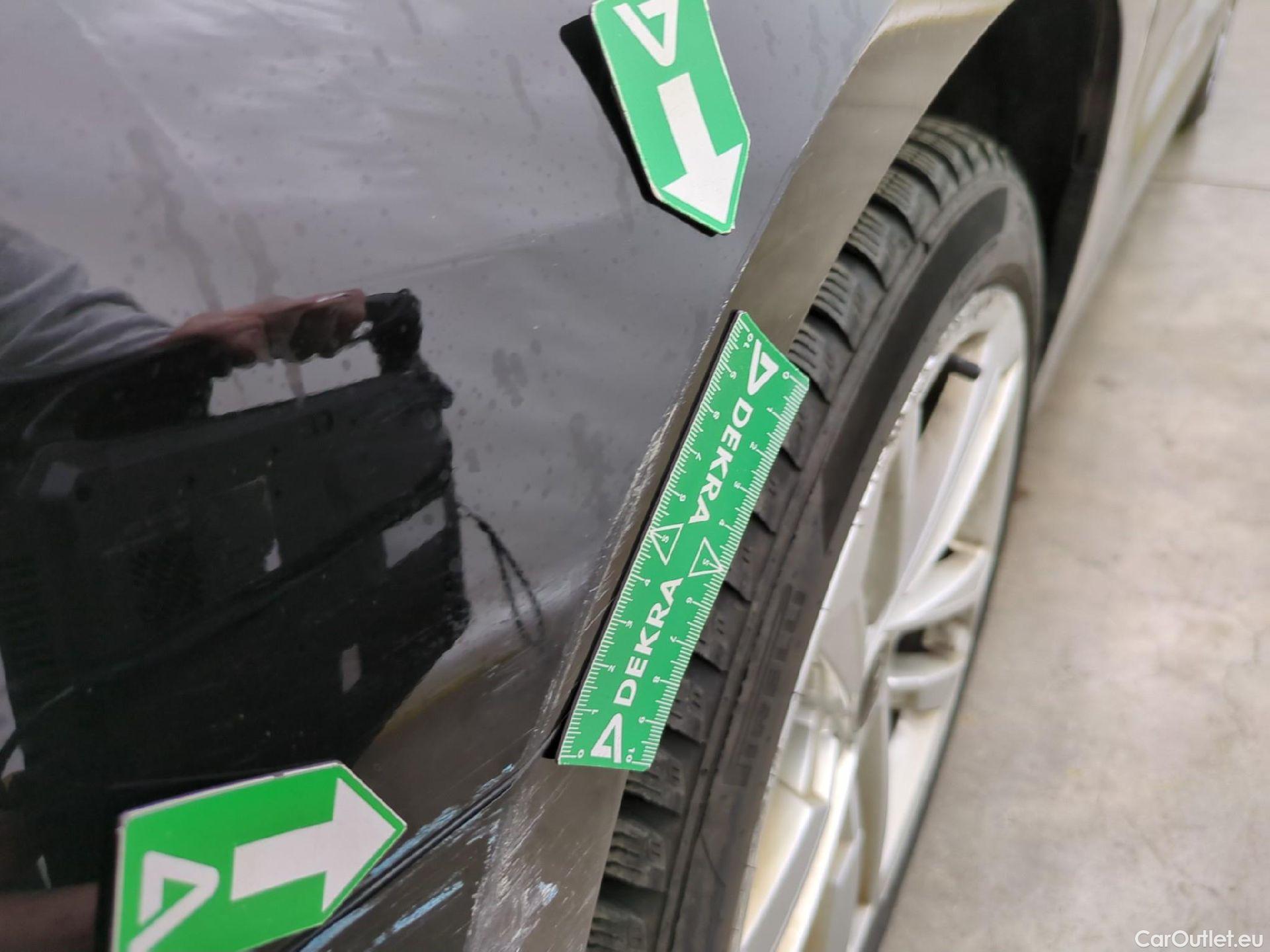  Audi  A3 AUDI  Berline / 2020 / 4P / Berline 35 TFSI 150 MHEV S Tronic Business Line #45