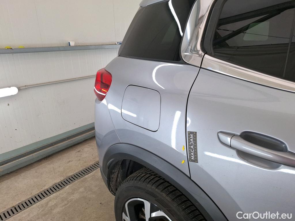  Citroen  C5 CITROEN  Aircross / 2018 / 5P / SUV BlueHDi 130 S&S EAT8 Business + #8