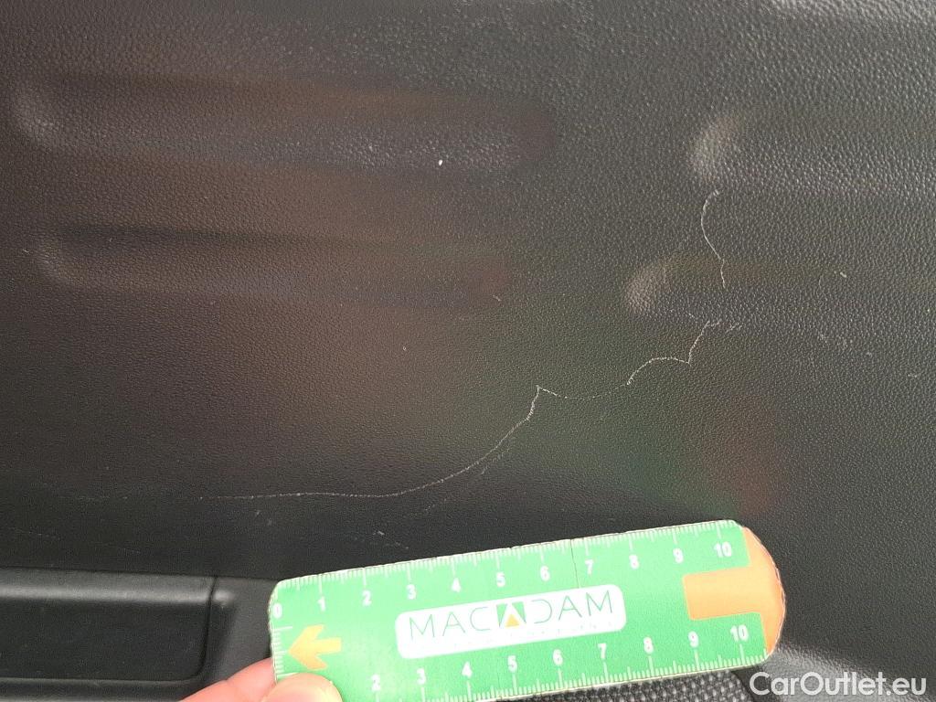  Citroen  C3 CITROEN  Aircross / 2017 / 5P / SUV PureTech 110 S&S BVM6 Feel Business #14