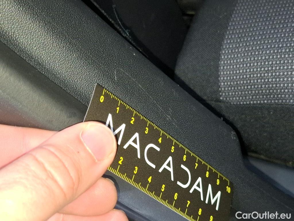  Citroen  C3  Aircross Shine 1.5 BlueHDi 120CV BVA6 E6d #6