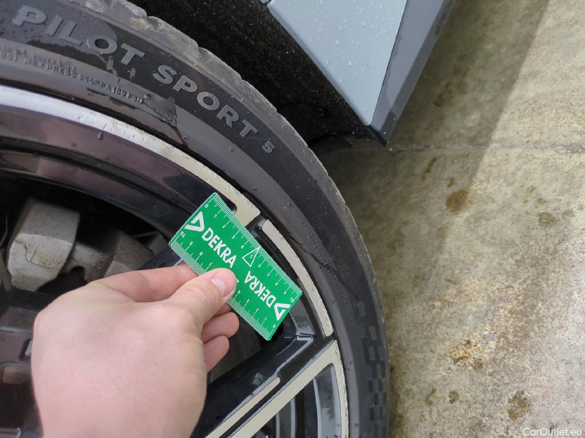  Bmw  Serie 4 Série i4 Gran Coupe eDrive40 M Sport 83kWh BVA #13