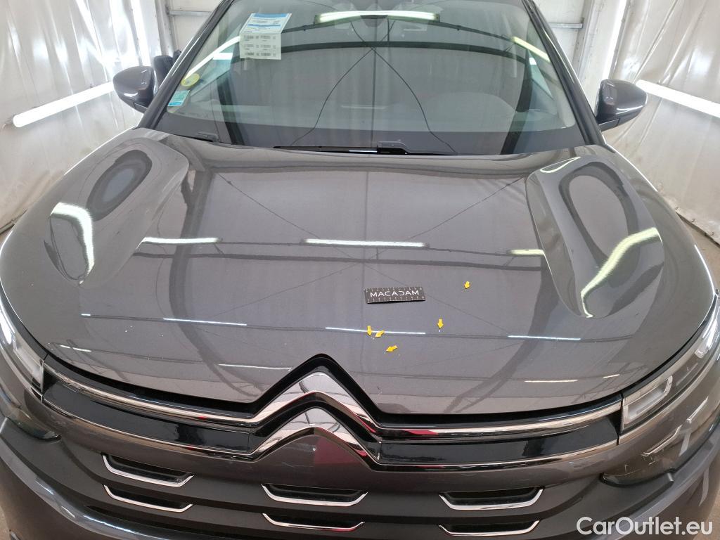  Citroen  C5  Aircross Business 1.5 BlueHDi 130CV BVA8 E6d #24