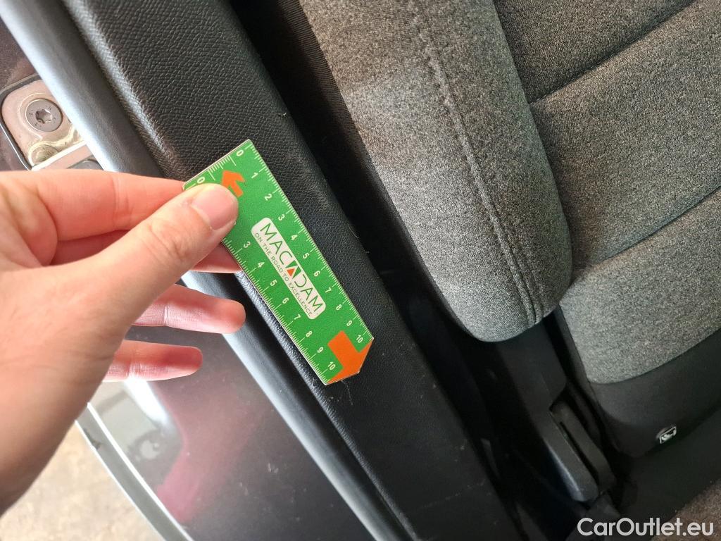  Citroen  C5 CITROEN  Aircross / 2018 / 5P / SUV PureTech 130 S&S BVM6 Business #15