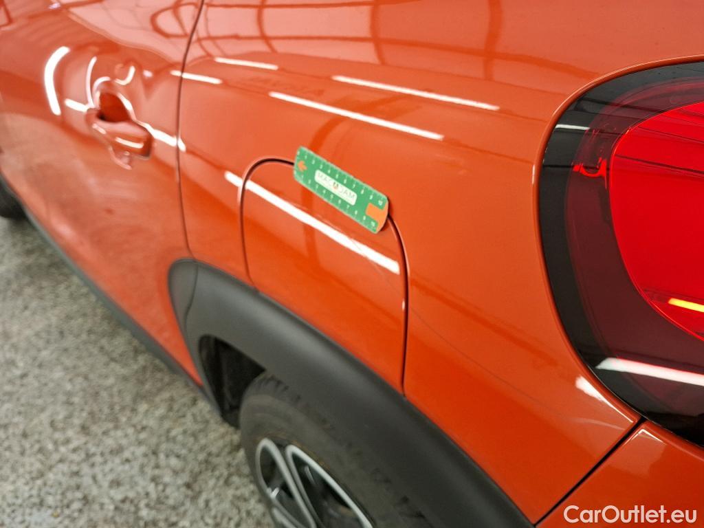  Citroen  C3 CITROEN  Aircross / 2017 / 5P / SUV PureTech 110 S&S BVM6 Feel Business #31