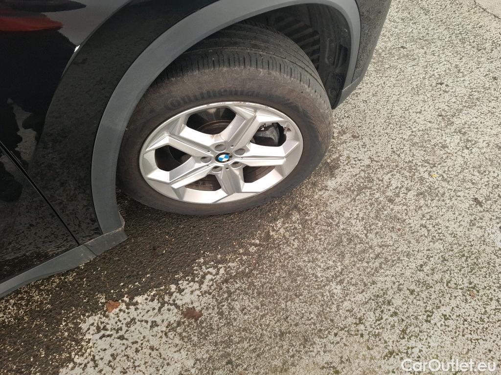  Bmw  X1 BMW  / 2022 / 5P / SUV sDrive20i Business Design DKG7 #6