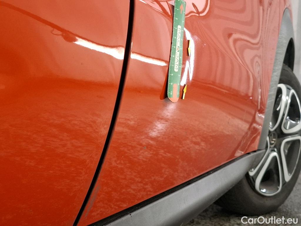  Citroen  C3 CITROEN  Aircross / 2017 / 5P / SUV PureTech 110 S&S BVM6 Feel Business #19