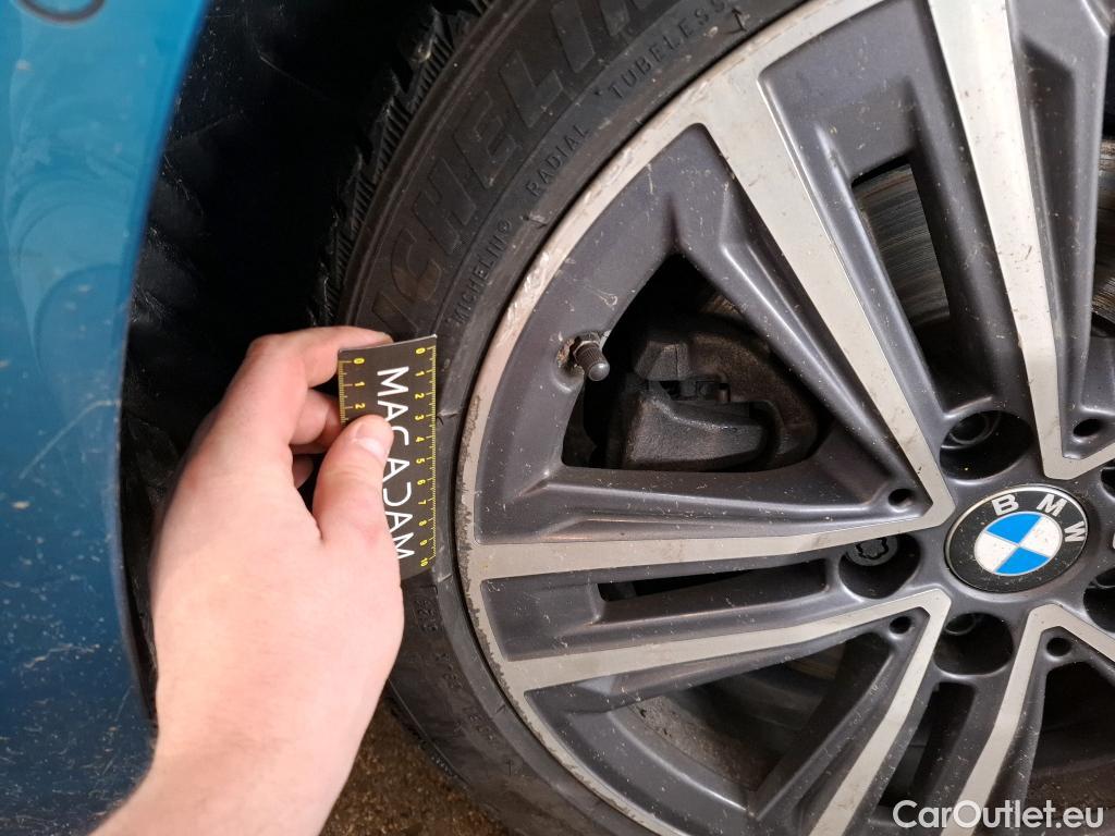  Bmw  Serie 1 BMW Série 1 / 2019 / 5P / Berline 116d DKG7 Business Design #23