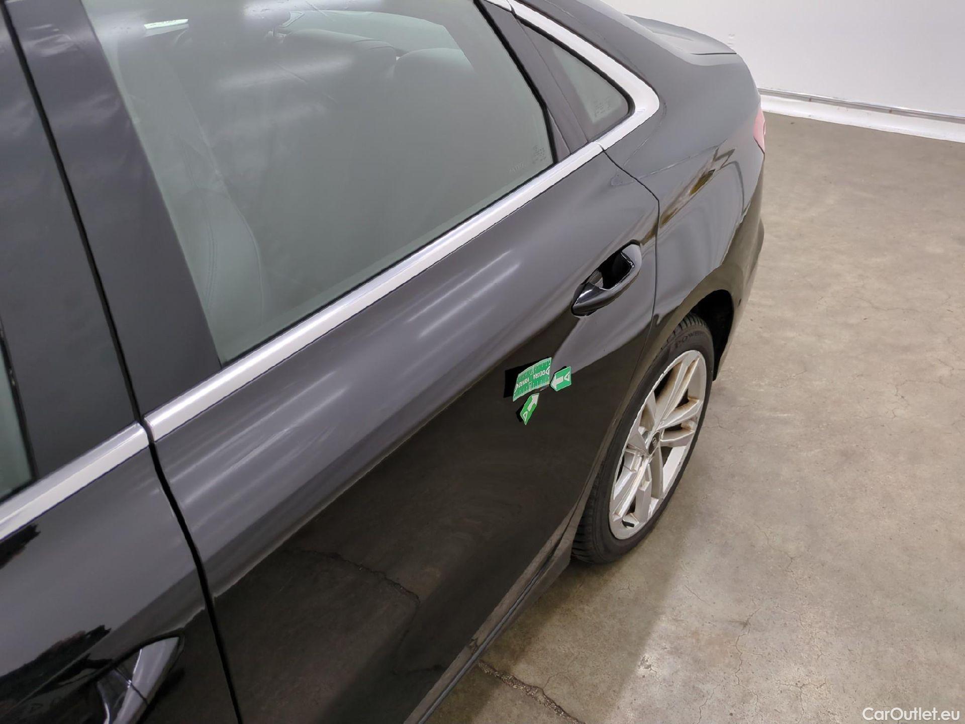  Audi  A3 AUDI  Berline / 2020 / 4P / Berline 35 TFSI 150 MHEV S Tronic Business Line #50