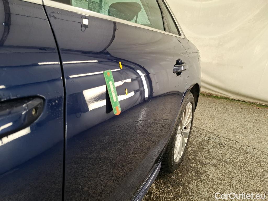  Audi  A4  Berline 35 TDI Business line 2.0 TDI 165CV BVA7 E6d #1