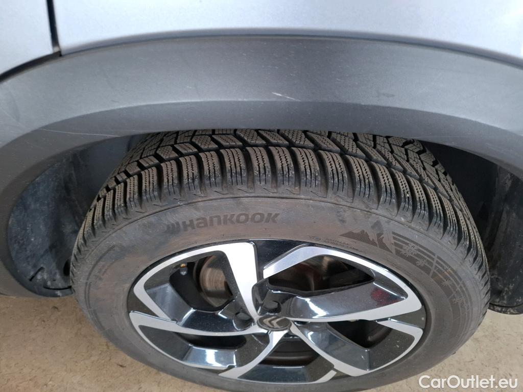  Citroen  C5 CITROEN  Aircross / 2018 / 5P / SUV BlueHDi 130 S&S EAT8 Business + #15