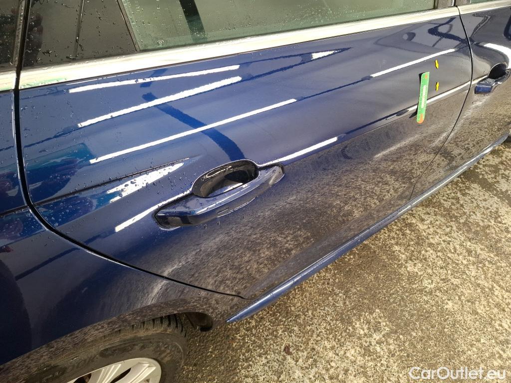  Audi  A4  Berline 35 TDI Business line 2.0 TDI 165CV BVA7 E6d #11