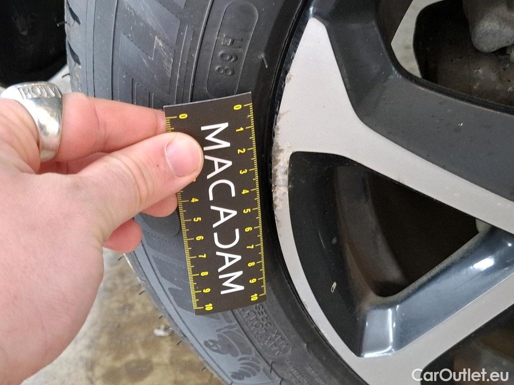  Citroen  C3  Aircross Shine 1.5 BlueHDi 120CV BVA6 E6d #10