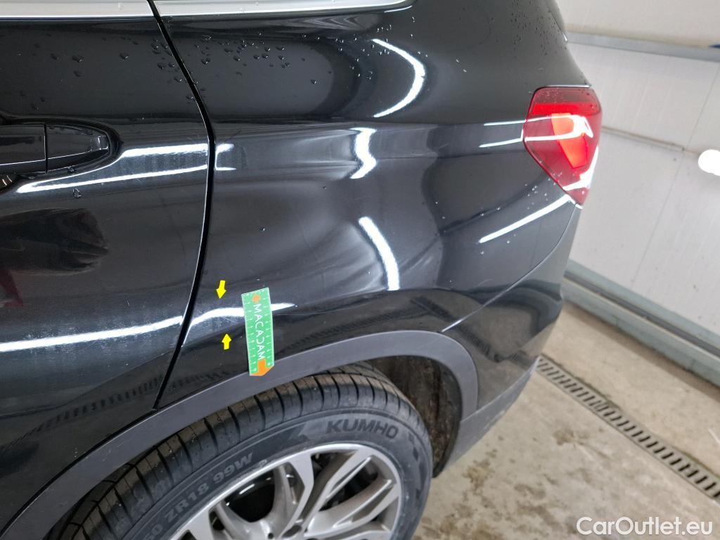  Bmw  X1 Série  sDrive18d Lounge 2.0 150CV BVM6 E6d #1