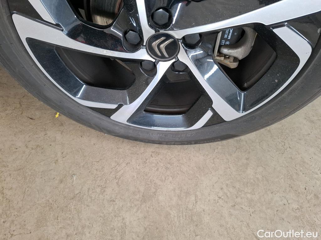  Citroen  C5 CITROEN  Aircross / 2018 / 5P / SUV BlueHDi 130 S&S EAT8 Business + #16