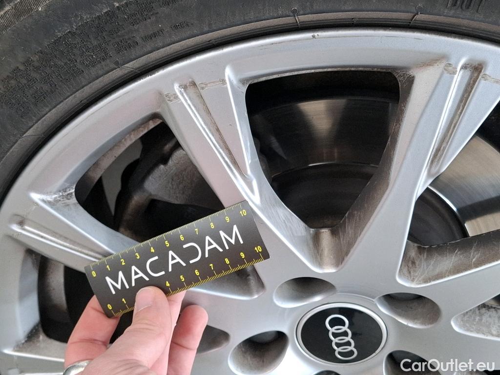  Audi  A4  Avant 30 TDI Business Line 2.0 TDI 135CV BVA7 E6d #20