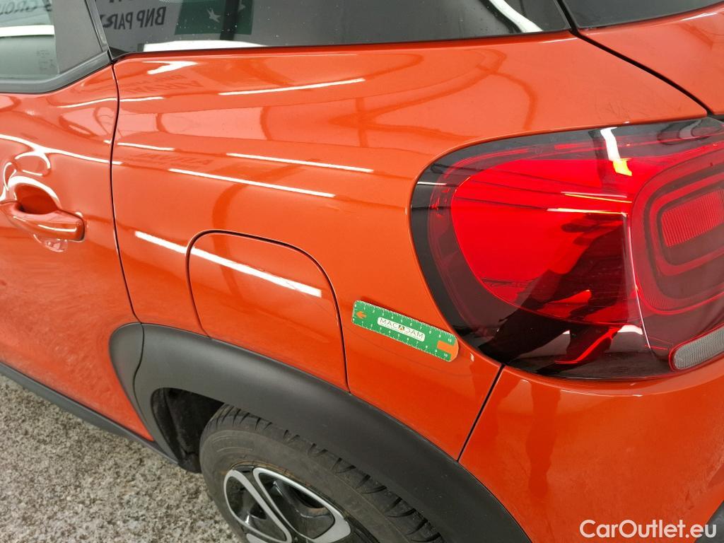  Citroen  C3 CITROEN  Aircross / 2017 / 5P / SUV PureTech 110 S&S BVM6 Feel Business #29