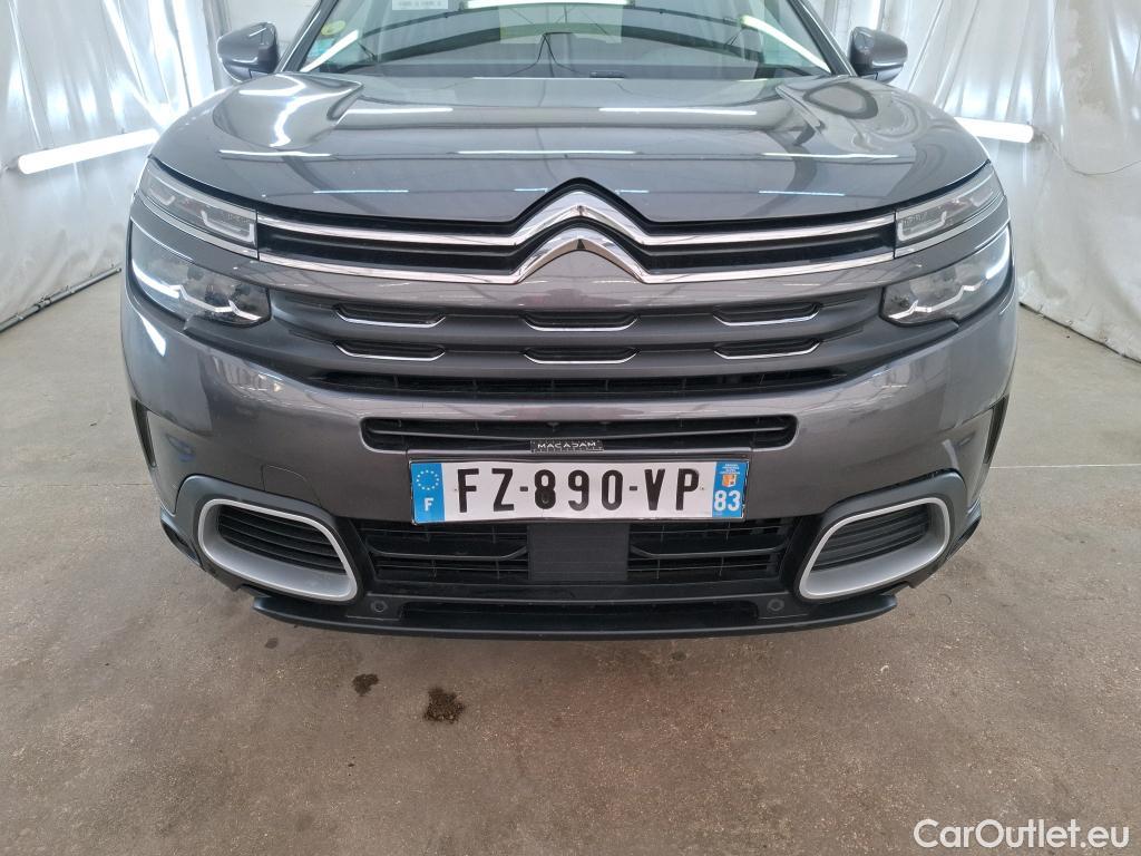 Citroen  C5  Aircross Business 1.5 BlueHDi 130CV BVA8 E6d #7