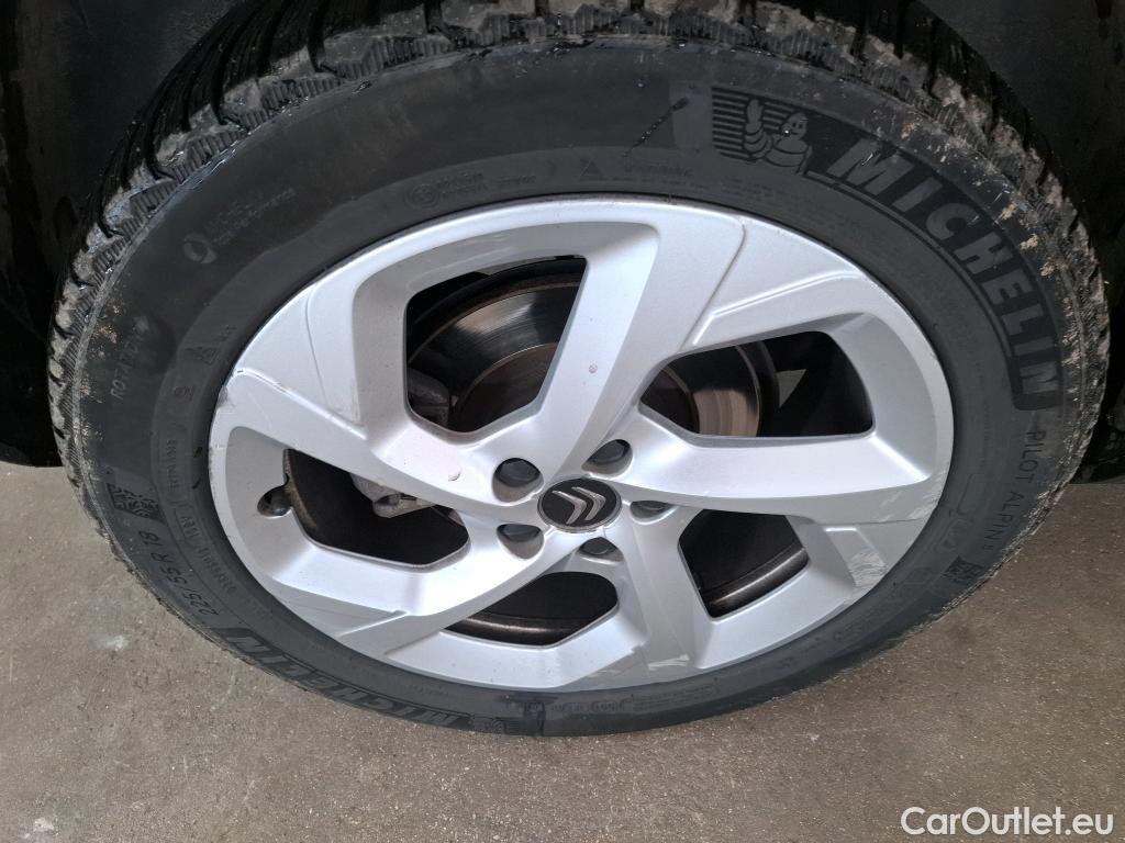  Citroen  C5  Aircross Business 1.5 BlueHDi 130CV BVA8 E6d #39