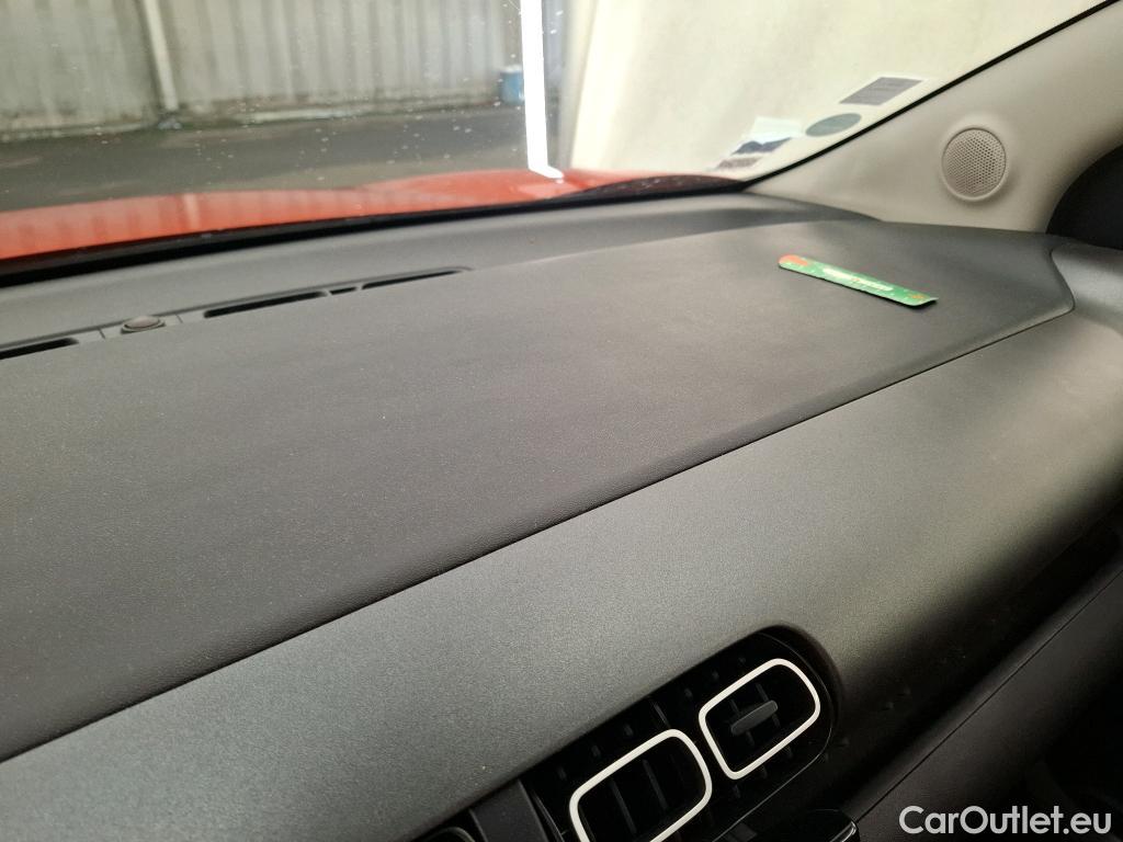  Citroen  C3 CITROEN  Aircross / 2017 / 5P / SUV PureTech 110 S&S BVM6 Feel Business #7