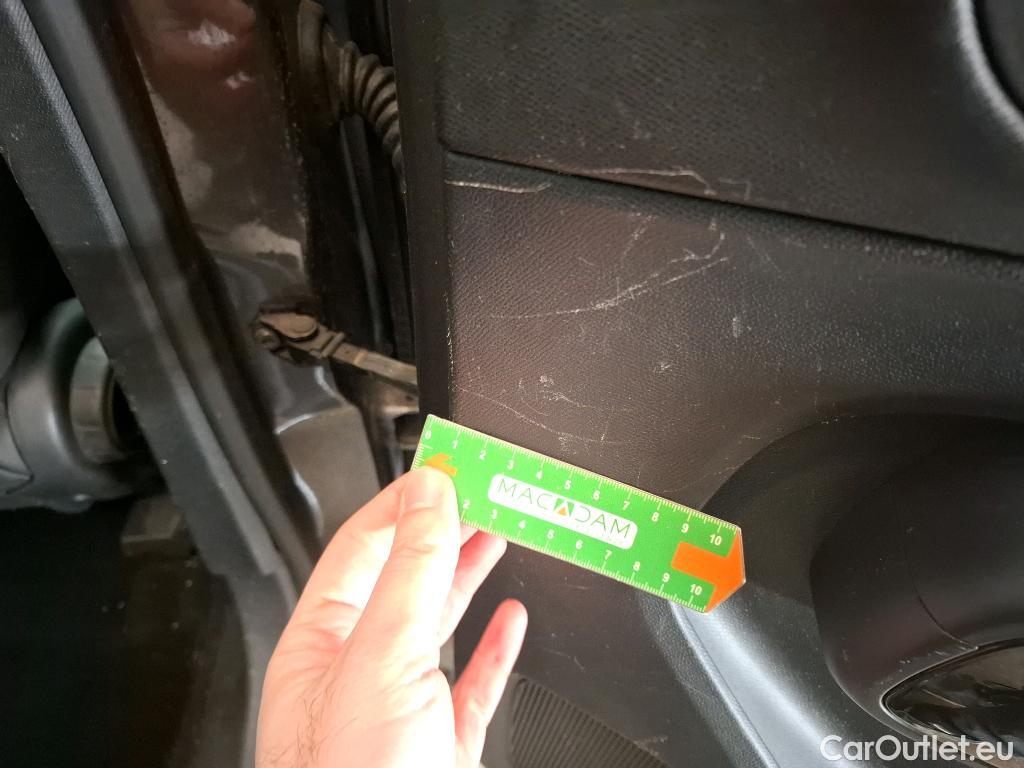  Citroen  C5 CITROEN  Aircross / 2018 / 5P / SUV PureTech 130 S&S BVM6 Business #18