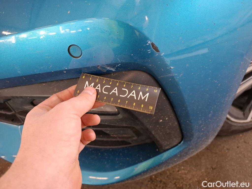  Bmw  Serie 1 BMW Série 1 / 2019 / 5P / Berline 116d DKG7 Business Design #10