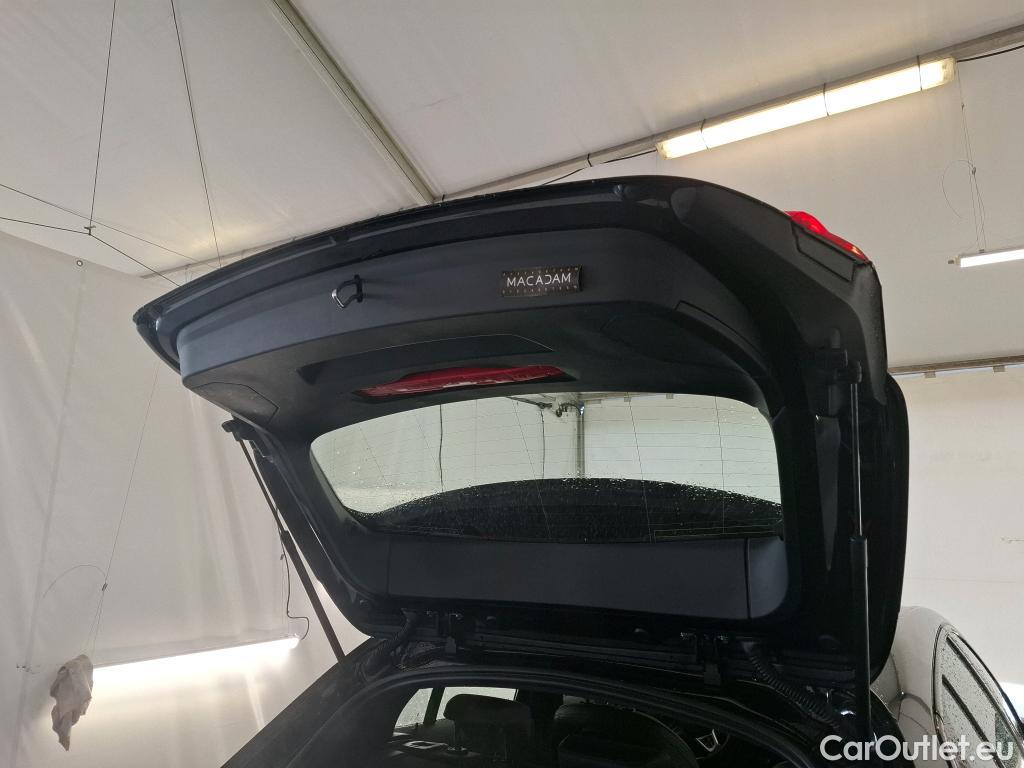  Bmw  Serie 1 Série 1 Berline 118 d M Sport 2.0 150CV BVA8 E6d #1